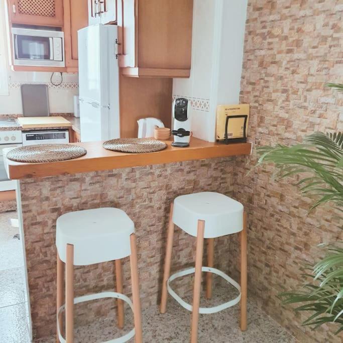 Villa Soleada Casa En Nerja Exterior foto