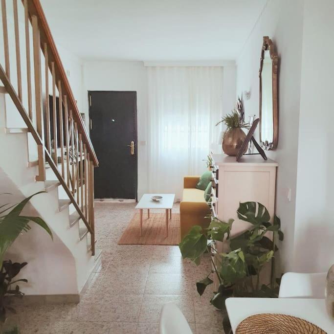 Villa Soleada Casa En Nerja Exterior foto